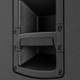 2X RCF SUB 702-AS MK3 1400W 12" Portable High-Power Active Subwoofers For DJ & Live Sound (MINT)