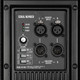 2x RCF SUB 702-AS MK3 12" Active Subwoofers For DJ & Live Sound + 2x RCF CVR 005 Covers (MINT)