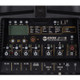 RCF EVOX JMIX8 Active 12" 1400W Line Array Column With 8-Input Mixer + RCF NX 10-SMA PA Stage Monitor (MINT)