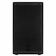 RCF ART-910A-BT 10" Active Bluetooth Speaker 2100 Watts + RCF CVR ART 910 Speaker Cover (MINT)