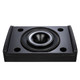 RCF NX 15-SMA 15" ACTIVE STAGE MONITOR 1400W PA Powered Speaker + RCF CVR NX15-SMA Speaker Cover