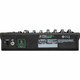 Mackie ProFX10v3 10-Channel Sound Reinforcement Mixer with Effects & USB + Mackie ProFX10v3 Bag (MINT)