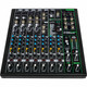Mackie ProFX10v3 10-Channel Sound Reinforcement Mixer with Effects & USB + Mackie ProFX10v3 Bag (MINT)