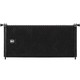 2x RCF HDL 6-A ACTIVE LINE ARRAY 1400 Watts PA Speaker + ProX X-RCF-HDL6ALAX2W Speaker Case (MINT)