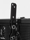2x RCF HDL 6-A ACTIVE LINE ARRAY 1400 Watts PA Speaker + ProX X-RCF-HDL6ALAX2W Speaker Case (MINT)
