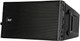 RCF HDL 10-A Active Line Array 1400 Watts Amplified DJ / Club PA Speaker + RCF MED-PCB-SJ14-8FT Neutrik Cable