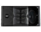 RCF HDL 10-A Active Line Array 1400W Amplified DJ / Club PA Speaker + RCF MED-PCB-SJ14-8FT Neutrik Cable (MINT)