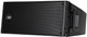 RCF HDL 20-A ACTIVE LINE ARRAY 1400W, With Two Powerful 10" Speakers + RCF MED-PCB-SJ14-8FT Cable