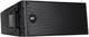 RCF HDL 20-A ACTIVE LINE ARRAY 1400W, With Two Powerful 10" Speakers + RCF MED-PCB-SJ14-8FT Cable