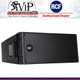 RCF HDL 20-A ACTIVE LINE ARRAY 1400W, With Two Powerful 10" Speakers + RCF MED-PCB-SJ14-8FT Cable