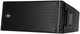 RCF HL 20-A ACTIVE LINE ARRAY 1400W, With Two Powerful 10" Speakers + RCF MED-PCB-SJ14-8FT Cable (MINT)