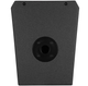 RCF NXW 44-A 3 x 10" Neodymium Active 2-Way Line Array Column w/ 3x Drivers 2100W + X-RCF-NXL44AX2W Case