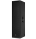 RCF NXW 44-A 3 x 10" Neodymium Active 2-Way Column Array w/ 3x Drivers 2100W + X-RCF-NXL44AX2W Case (MINT)