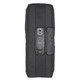 2x RCF CVR NX 985, Protection Cover for NX 985-A Speaker, Water Resistant - BLACK
