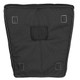 2x RCF CVR NX 985, Protection Cover for NX 985-A Speaker, Water Resistant - BLACK