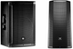 JBL SRX815P 15" 2-Way 2000W PA Active Bass Reflex DJ Speaker with DSP + PRX835W 3-Way Speaker (MINT)