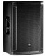2x JBL SRX815P 15" 2-Way 2000W PA Active Bass Reflex DJ Speaker w/ DSP + 2x JBL SRX815P-CVR-DLX Cover (MINT)