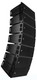 RCF HDL 6-A ACTIVE LINE ARRAY 1400W DJ / PA Speaker + RCF MED-PCB-SJ14-8FT PowerCON to Edison Plug Cable