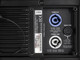 RCF HDL 6-A ACTIVE LINE ARRAY 1400W DJ / PA Speaker + RCF MED-PCB-SJ14-8FT PowerCON to Edison Plug Cable