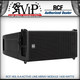 RCF HDL 6-A ACTIVE LINE ARRAY 1400W Speaker + RCF MED-PCB-SJ14-8FT PowerCON to Edison Plug Cable (MINT)