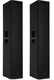 2x RCF NXL 24-A MK2 Active 2-Way Column Line Array DJ / Club Powered Speaker 2100 Watts
