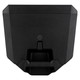 RCF ART 932-A 12" Active Speaker 2-Way Powered PA Monitor with DSP 2100W+ RCF CVR ART 912 Cover (MINT)