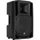 2x RCF ART 712-A MK5 12" Active / Powered Live Sound 2-Way Speaker With DSP 1400 Watts (MINT)