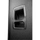 JBL SRX818SP Active DJ / Stage 18" Powered Subwoofer 1000W + JBL SRX818SP-CVR-DLX Padded Speaker Cover