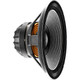 2x JBL SRX818SP Active DJ 18" Powered Subwoofer 1000 Watts + 2x JBL SRX818SP-CVR-DLX Padded Speaker Cover