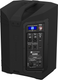 2x Electro-Voice EVERSE-8 Portable Weatherized Battery Powered DJ / PA SpeakerSystem With Bluetooth (MINT)