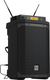 2x Electro-Voice EVERSE-8 Portable Weatherized Battery Powered DJ / PA SpeakerSystem With Bluetooth (MINT)