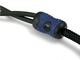 KICKER 46QI26 Q-SERIES 6 Meter 2-Channel RCA Signal Cable