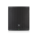 JBL EON718S Custom-Engineered 18" Powered PA Subwoofer W/ DSP 1500W + JBL EON718S-CVR Cover