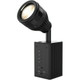 2x CHAUVET EZPin Zoom Pack Battery-Powered LED Pin Spot Fixtures with Remote (4-Pack)