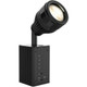 2x CHAUVET EZPin Zoom Pack Battery-Powered LED Pin Spot Fixtures with Remote (4-Pack)