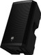 2x Electro-Voice ZLX-12P G2 12" Powered Speaker, Bluetooth, DSP & Remote Control (MINT)