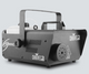 2x Chauvet DJ Hurricane 1600 Compact, Lightweight, High Output Fog Machine With DMX Control