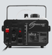 6x Chauvet DJ Hurricane 1600 Compact, Lightweight, High Output Fog Machine With DMX Control