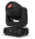 2x Chauvet DJ Intimidator Spot 360X LED Moving Head 100W DJ LED Effects Spot Light