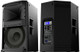 Electro-Voice EV ETX-12P Active DJ / Club 2000W Class-D Amplified Powered Speaker + EV ETX-12P-CVR Cover