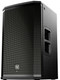Electro-Voice EV ETX-12P DJ / Club 2000W Class-D Amplified Powered Speaker + EV ETX-12P-CVR Cover (MINT)