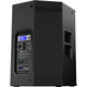 2x Electro-Voice EV ETX-12P Active DJ / Club 2000W Class-D Amplified Speaker + 2x EV ETX-12P-CVR Cover