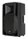 RCF ART 745-A MK5 15" 2-Way Powered Speaker 1400 Watts with DSP + RCF F 12XR 12-Channel Mixing Console