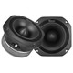 Timpano TPT-ST25 BLACK 4" PRO Audio Super Tweeters 900 Watts 8 Ohm (PAIR)