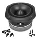 Timpano TPT-ST25 BLACK 4" PRO Audio Super Tweeters 900 Watts 8 Ohm (PAIR)