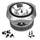 Timpano TPT-ST25 CHROME 4" PRO Audio Super Tweeters 900 Watts 8 Ohm (PAIR)