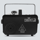 4 x Chauvet DJ Hurricane 1600 Compact, Lightweight, High Output Fog Machine With DMX Control