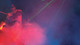 4 x Chauvet DJ Hurricane 1600 Compact, Lightweight, High Output Fog Machine With DMX Control