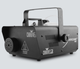 Chauvet DJ Hurricane 1600 High Output Fog Machine w/ DMX Control + Antari FLL-4 Low Lying Fog Fluid