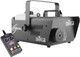Chauvet DJ Hurricane 1600 High Output Fog Machine w/ DMX Control + Antari FLL-4 Low Lying Fog Fluid